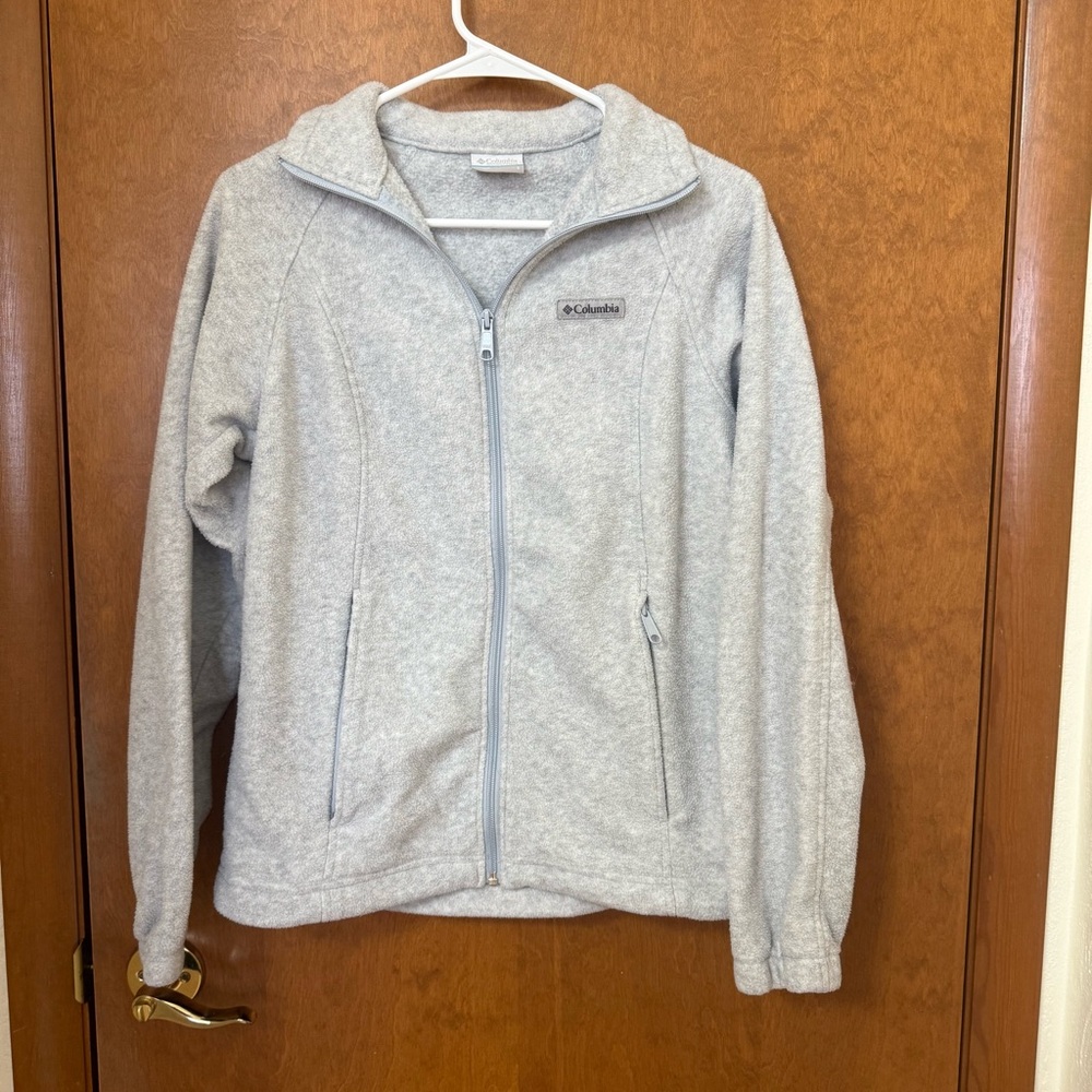 Columbia Jacket